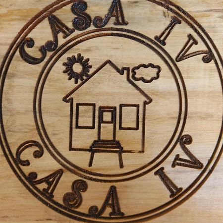 מלון ואמה וקה Casa IV מראה חיצוני תמונה