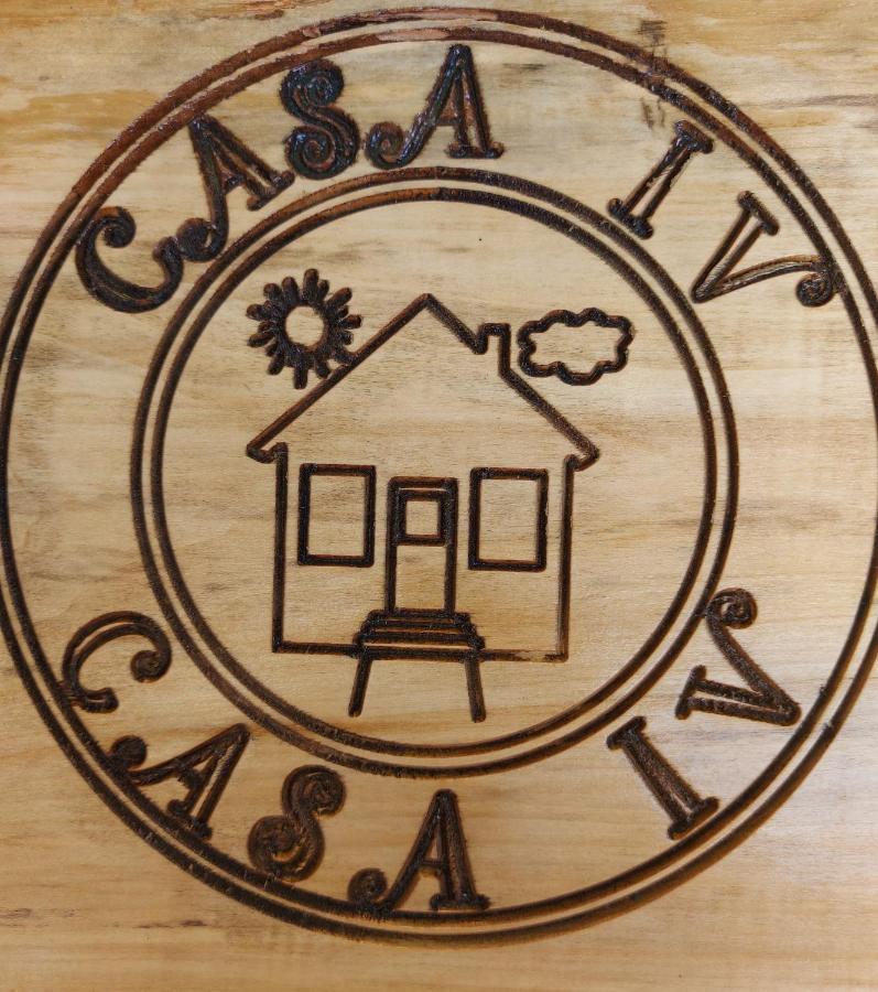 מלון ואמה וקה Casa IV מראה חיצוני תמונה