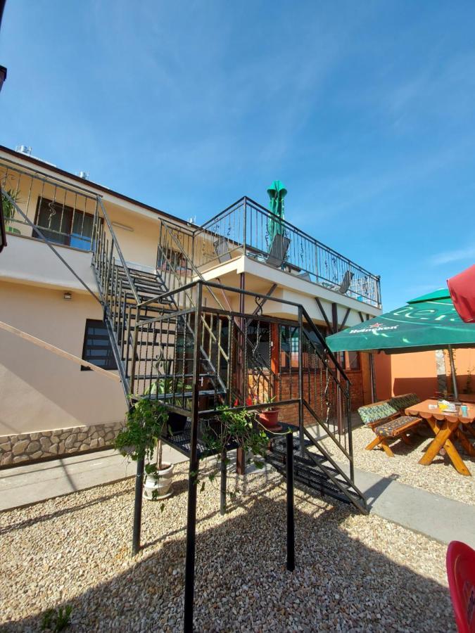 מלון ואמה וקה Casa IV מראה חיצוני תמונה