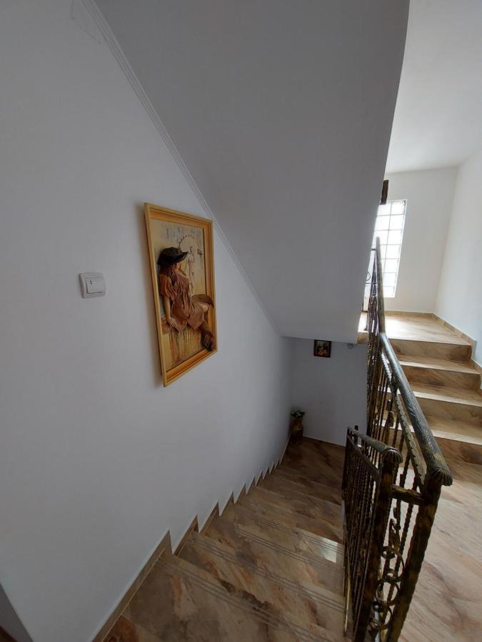 מלון ואמה וקה Casa IV מראה חיצוני תמונה