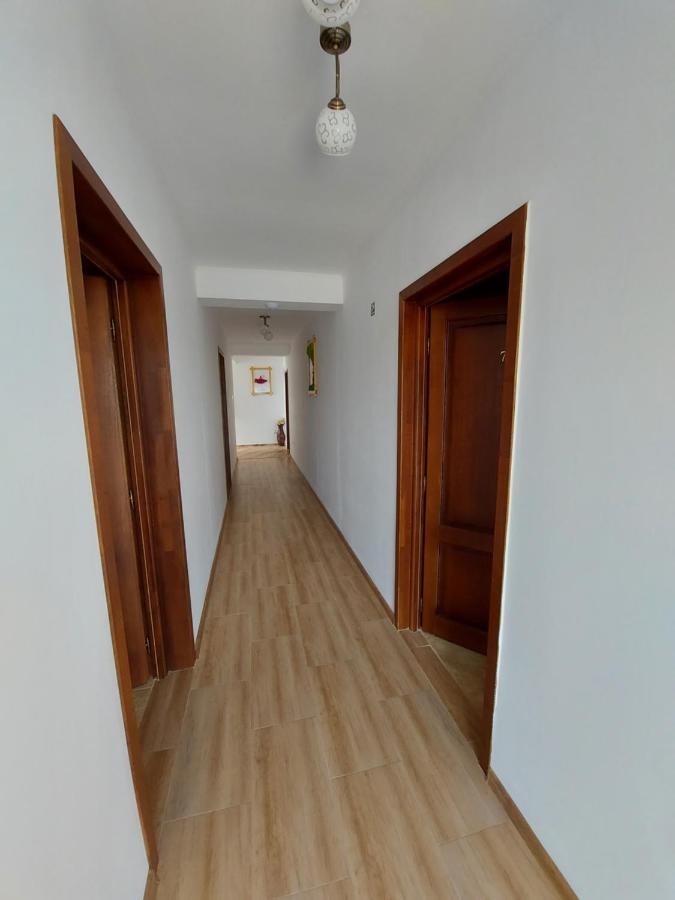 מלון ואמה וקה Casa IV מראה חיצוני תמונה