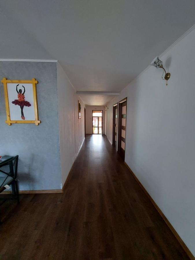 מלון ואמה וקה Casa IV מראה חיצוני תמונה