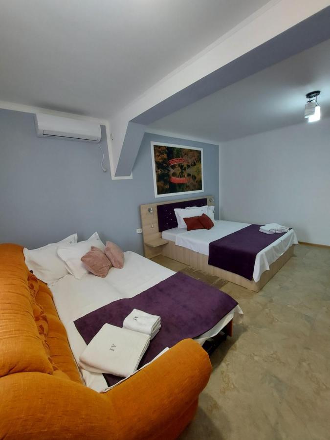 מלון ואמה וקה Casa IV מראה חיצוני תמונה