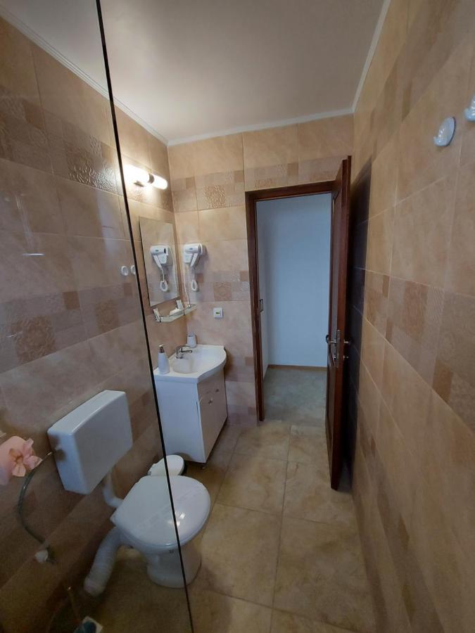 מלון ואמה וקה Casa IV מראה חיצוני תמונה