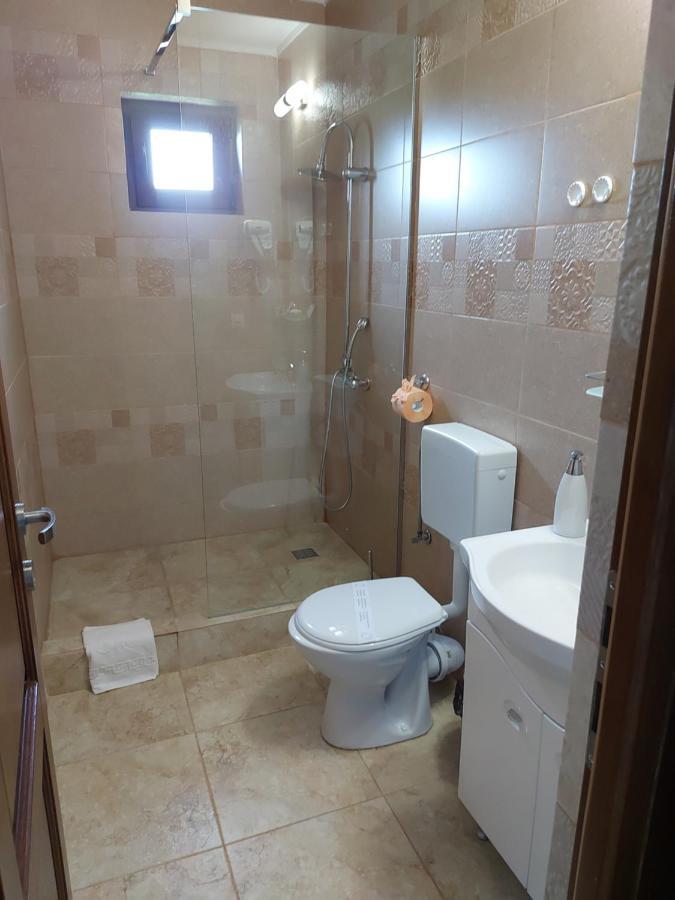 מלון ואמה וקה Casa IV מראה חיצוני תמונה