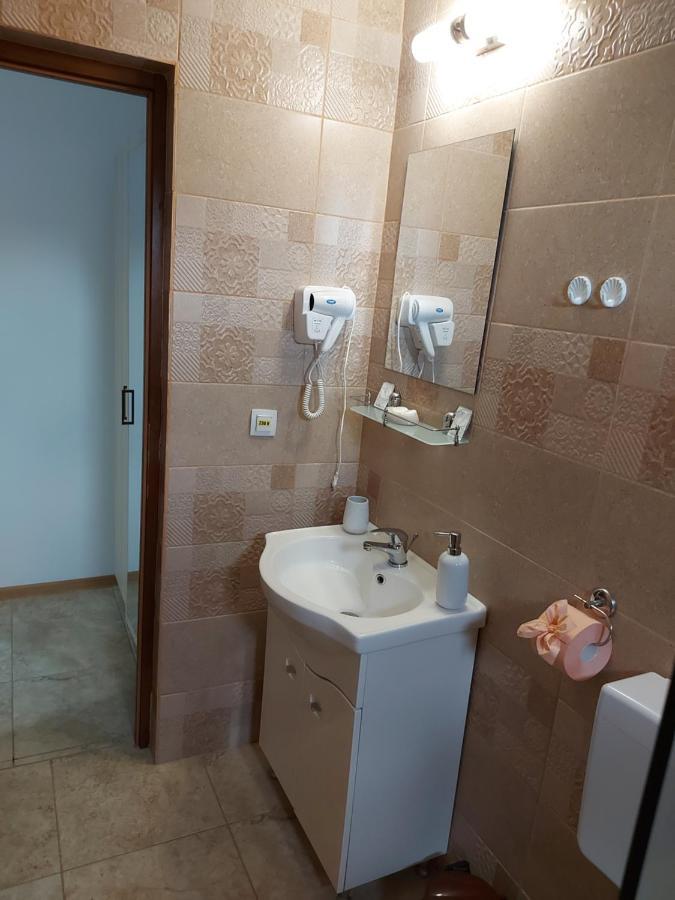 מלון ואמה וקה Casa IV מראה חיצוני תמונה