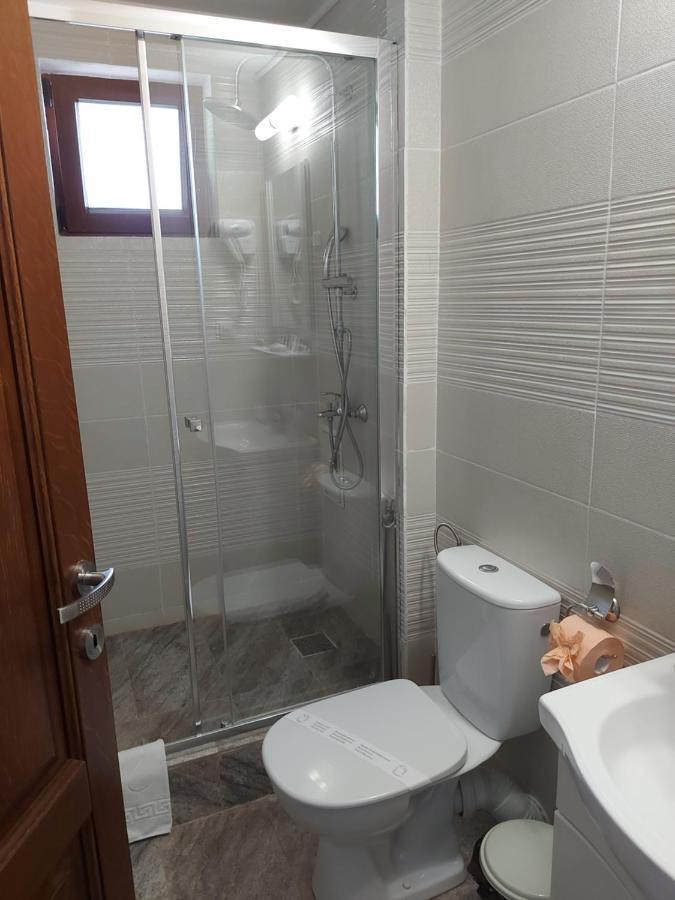 מלון ואמה וקה Casa IV מראה חיצוני תמונה