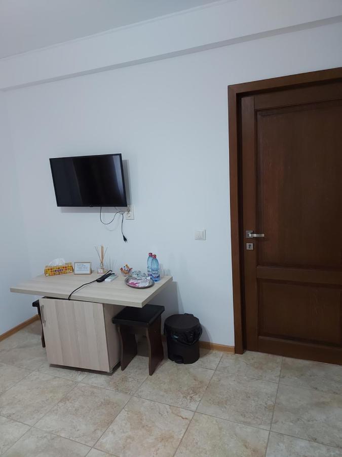 מלון ואמה וקה Casa IV מראה חיצוני תמונה