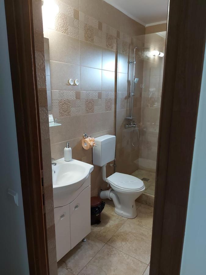 מלון ואמה וקה Casa IV מראה חיצוני תמונה
