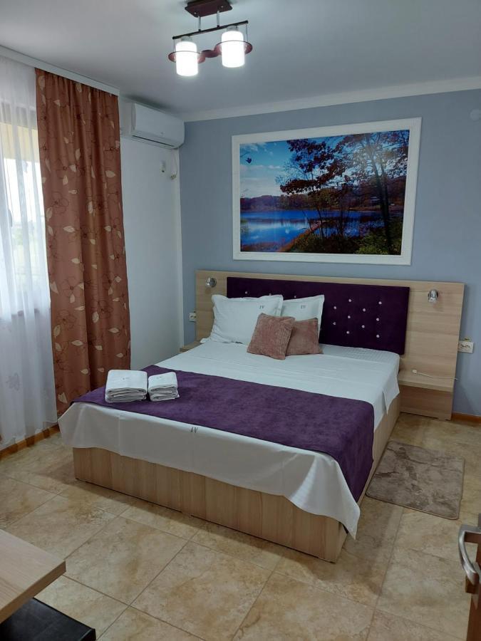 מלון ואמה וקה Casa IV מראה חיצוני תמונה