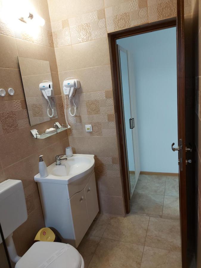 מלון ואמה וקה Casa IV מראה חיצוני תמונה