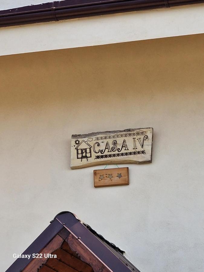 מלון ואמה וקה Casa IV מראה חיצוני תמונה