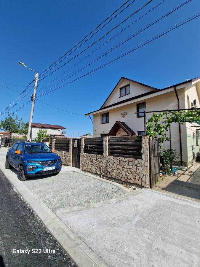 מלון ואמה וקה Casa IV מראה חיצוני תמונה